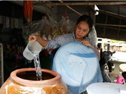 Gần 1/3 phụ nữ không có thời gian giải trí trong ngày